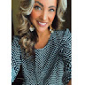 Meet your Posher, Jill